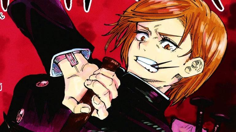 El anime Jujutsu Kaisen revela su fecha de estreno