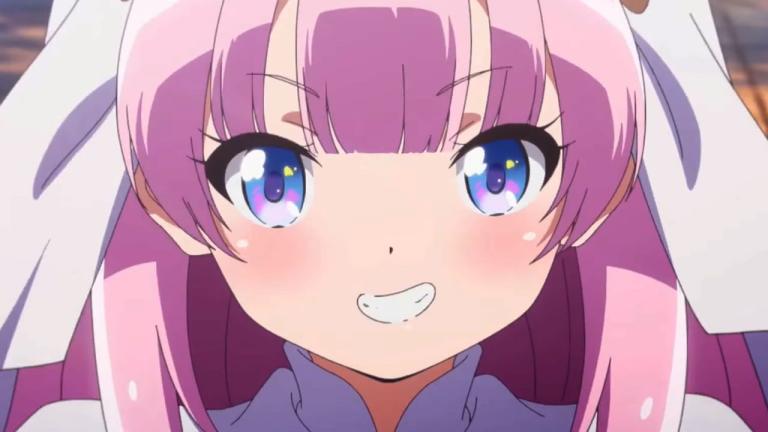 El anime Kamisama ni Natta Hi revela su fecha de estreno
