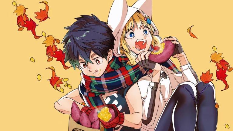 El anime Kemono Jihen se estrenará en enero de 2021