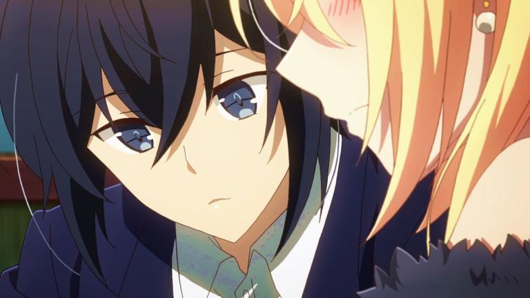 El anime Kimi to Boku no Saigo no Senjou, Aruiwa Sekai ga Hajimaru Seisen tendrá doce episodios