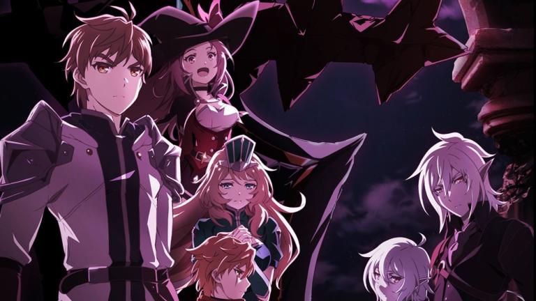El anime King’s Raid: Ishi wo Tsugumono-tachi revela un nuevo tráiler