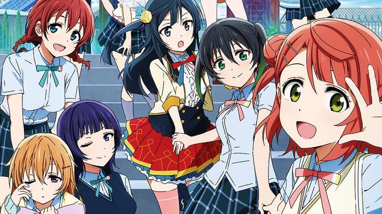 El anime Love Live! Nijigasaki Gakuen School Idol Doukoukai revela su primer tráiler