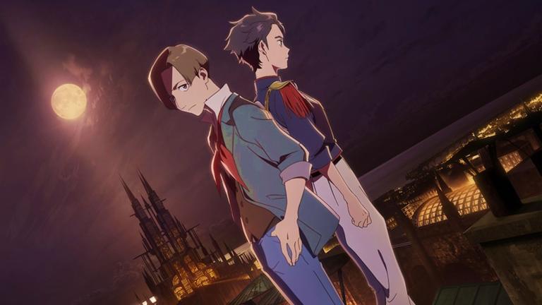 El anime Magatsu Wahrheit: Zuerst revela un nuevo video promocional