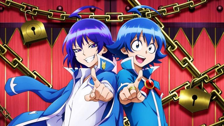 El anime Mairimashita! Iruma-kun revela un visual para su segunda temporada