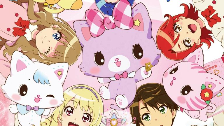 El anime Mewkledreamy revela una nueva imagen promocional