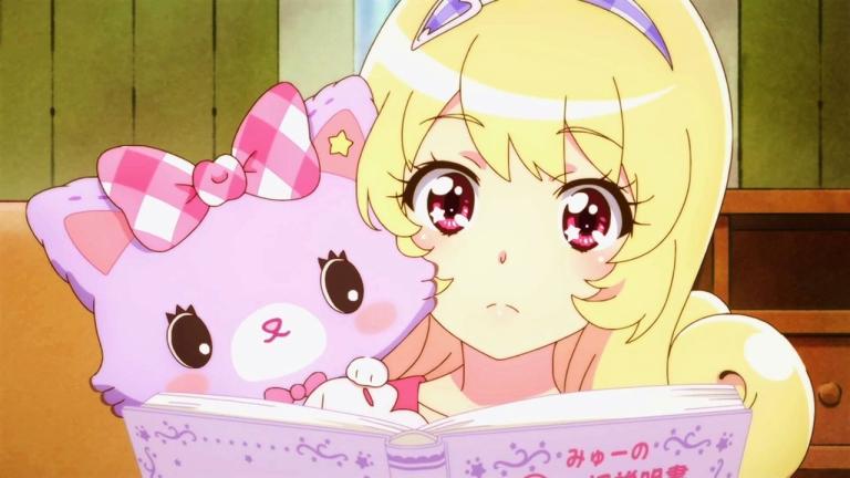 El anime Mewkledreamy se emitirá de forma gratuita en YouTube