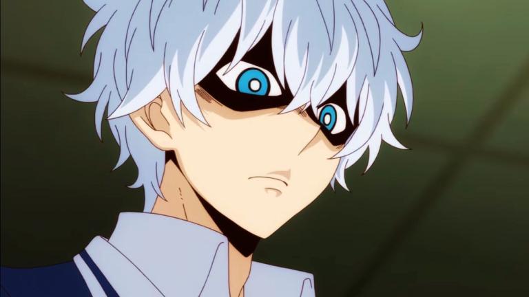 El anime Munou na Nana revela un nuevo comercial