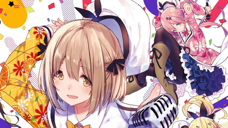 El anime Ochikobore Fruit Tart revela la portada del CD de sus temas musicales