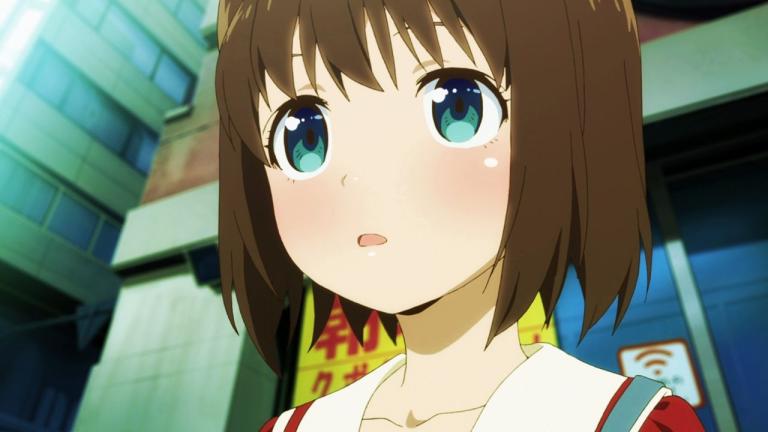El anime original de idols Gekidol revela su primer video promocional