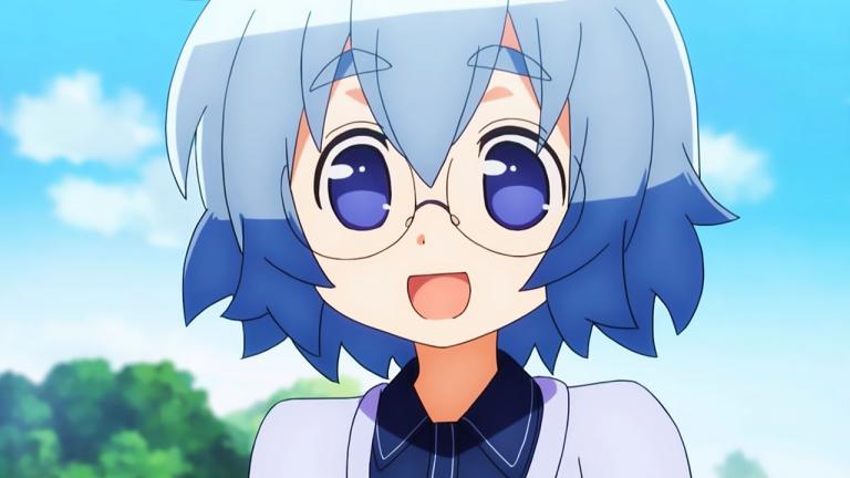 El anime original Maesetsu! revela su fecha de estreno
