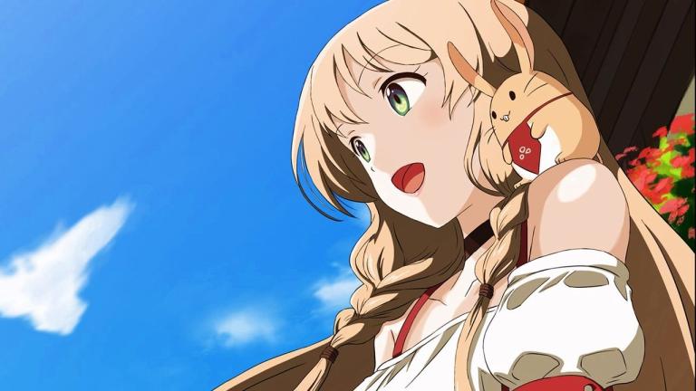 El anime Otona no Bouguya-san tendrá segunda temporada