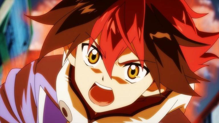 El anime Shadowverse revela un nuevo video promocional