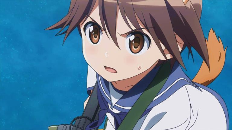 El anime Strike Witches: Road to Berlin revela un nuevo comercial
