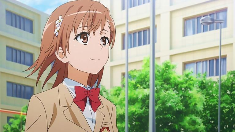 El anime Toaru Kagaku no Railgun T tendrá un OVA en octubre