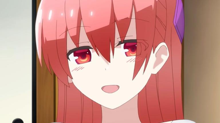 El anime Tonikaku Kawaii revela un nuevo tráiler