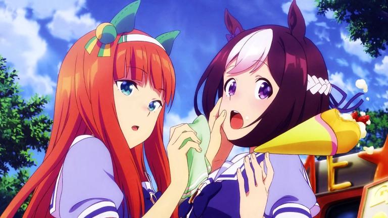 El anime Uma Musume: Pretty Derby tendrá segunda temporada