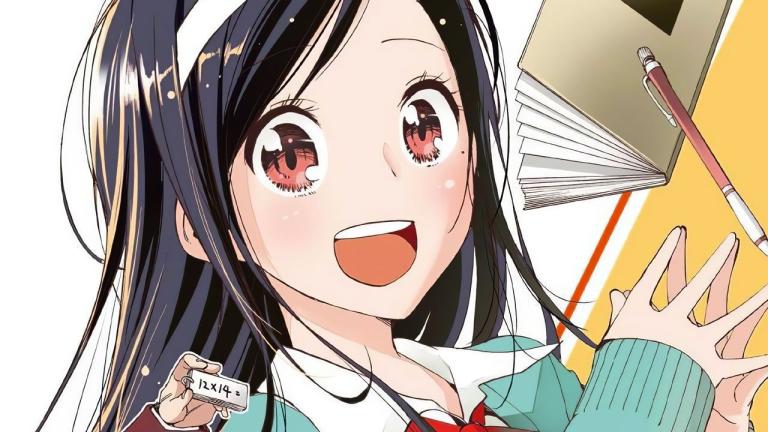 El autor de We Never Learn te enseña a dibujar a sus personajes