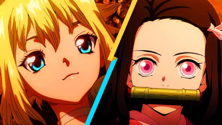 El evento Jump Special Anime Festa se realizará de forma virtual en octubre