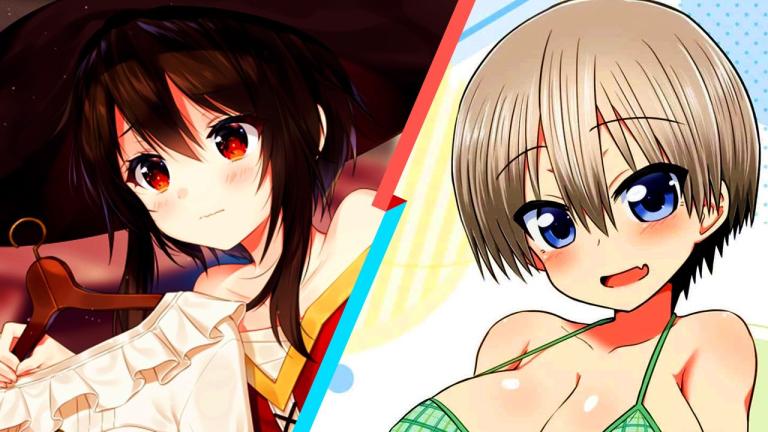 El hotel temático de anime de Kadokawa revela nuevas ilustraciones