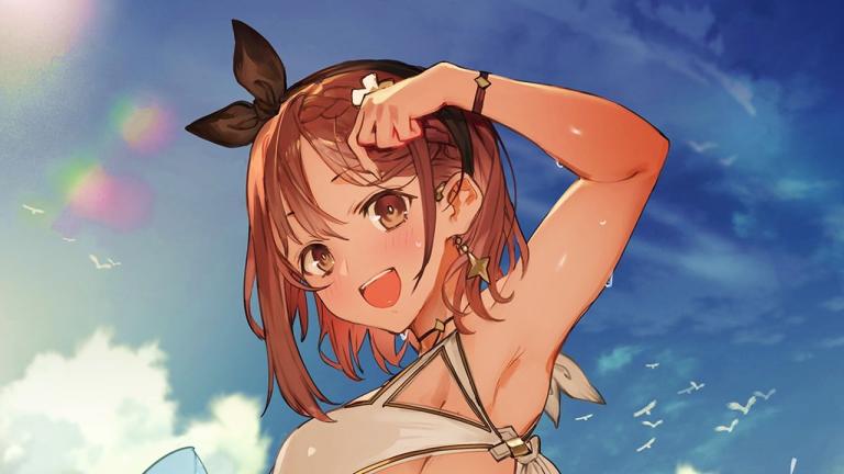El juego Atelier Ryza 2: Lost Legends & the Secret Fairy revela un nuevo video promocional