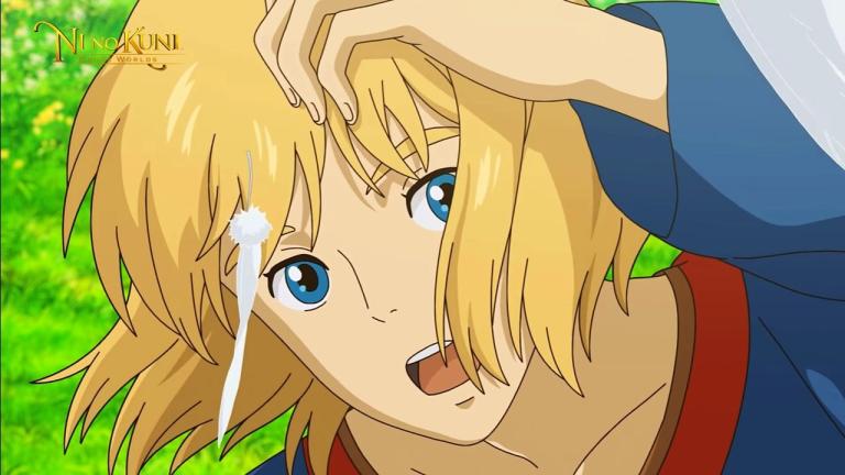 El juego para smartphones Ni no Kuni: Cross Worlds revela un video promocional