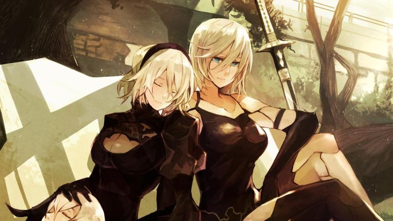 El juego para smartphones NieR Re[in]carnation revela un nuevo tráiler