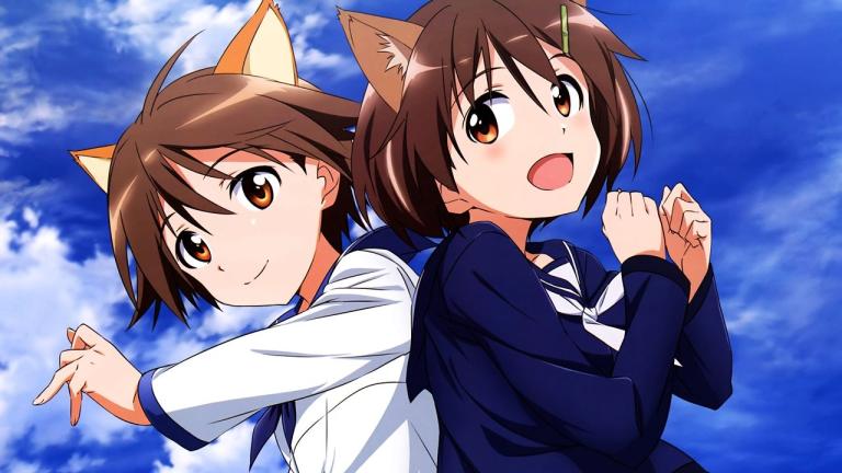 El juego World Witches United Front revela un video promocional