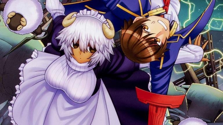 El autor de Monster Musume no Iru Nichijou cancela el manga 12 Beast