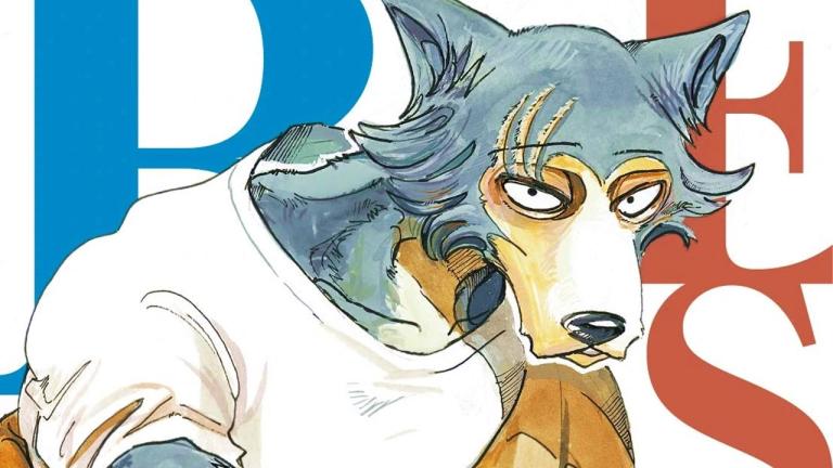 El manga Beastars finalizará en tres capítulos