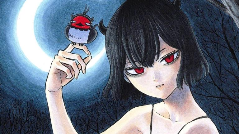 El manga Black Clover tendrá una pausa de una semana