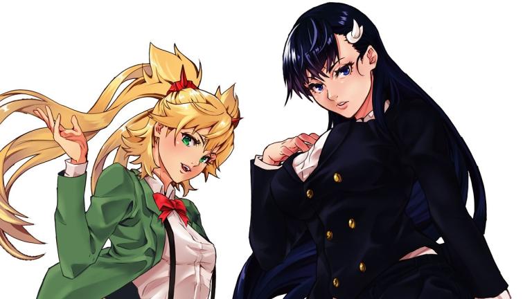 El manga Burn the Witch tendrá una continuación