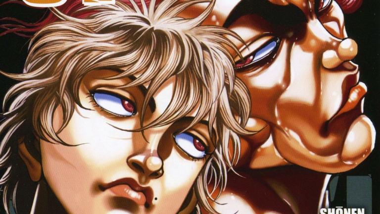 El manga Hanma Baki será adaptado al anime