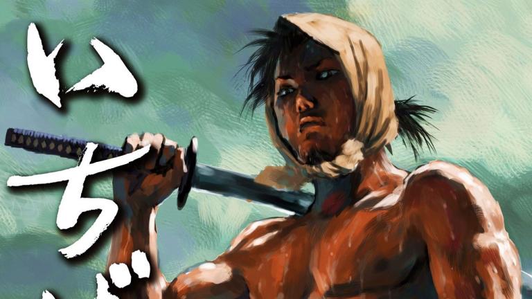 El manga Ichigeki está por finalizar