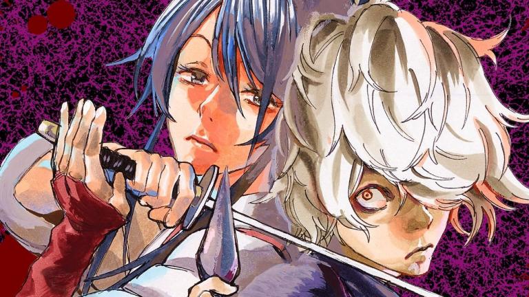 El manga Jigokuraku revela un video promocional para su volumen 11