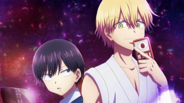 El manga Kai Byoui Ramune será adaptado al anime