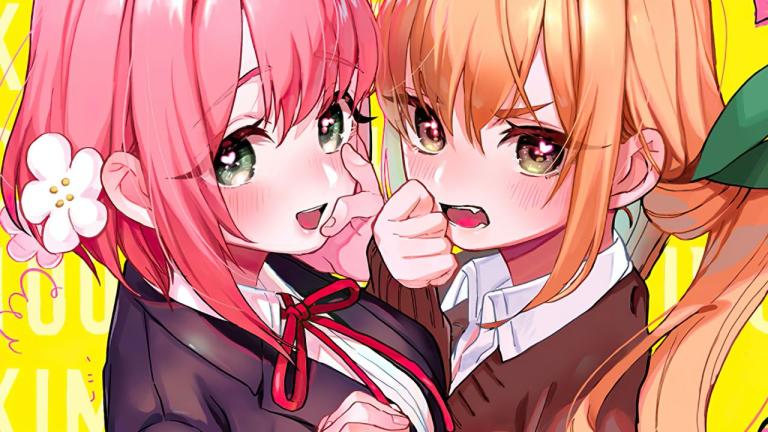 El manga Kimi no Koto ga Daidaidaidaidaisuki na 100-nin no Kanojo supera 250 mil copias en circulación