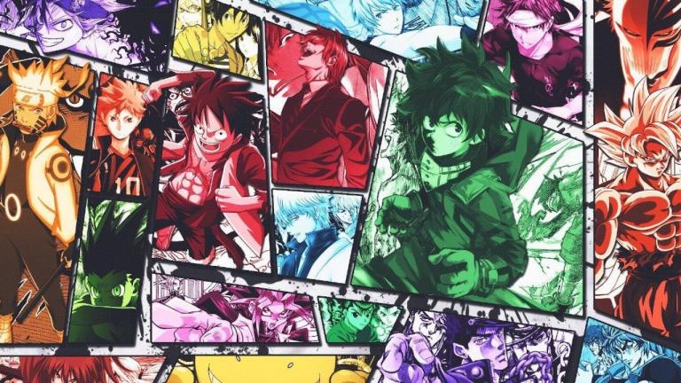 El manga Koukousei Kazoku protagoniza la Weekly Shonen Jump