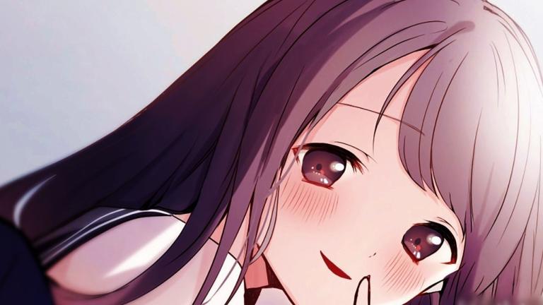 El manga Kubo-san wa Mob wo Yurusanai supera 200 mil copias en circulación