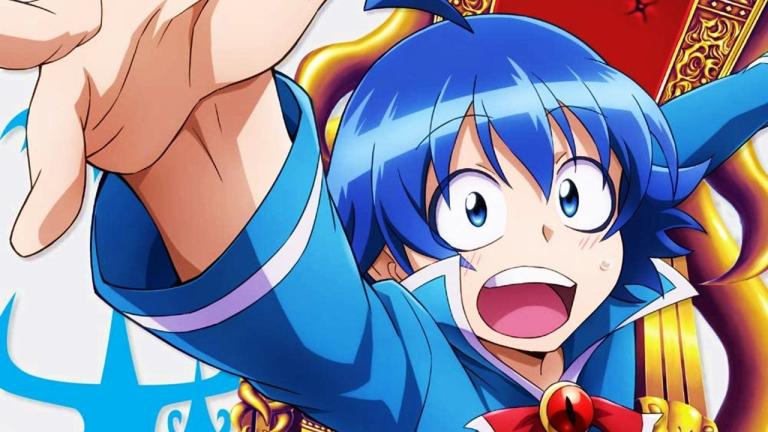 El manga Mairimashita! Iruma-kun supera 4.5 millones de copias en circulación
