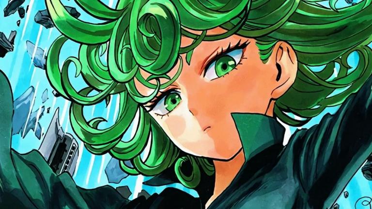 El manga One Punch Man supera 21 millones de copias en circulación