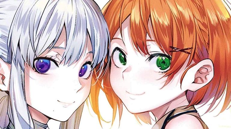 El manga Rengoku no Toshi supera 120 mil copias en circulación