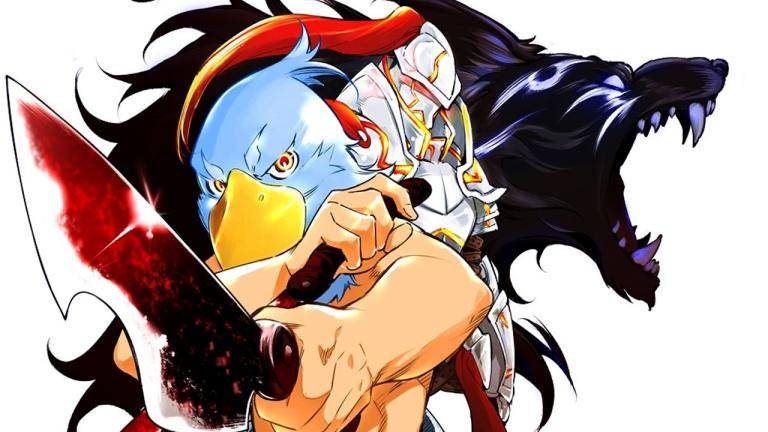El manga Shangri-la Frontier presenta excelentes ventas