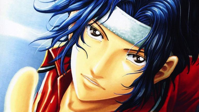 El manga Shin Tennis no Ouji-sama será adaptado a un musical