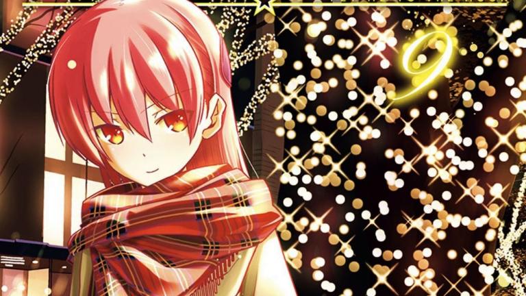 El manga Tonikaku Kawaii supera 2 millones de copias en circulación