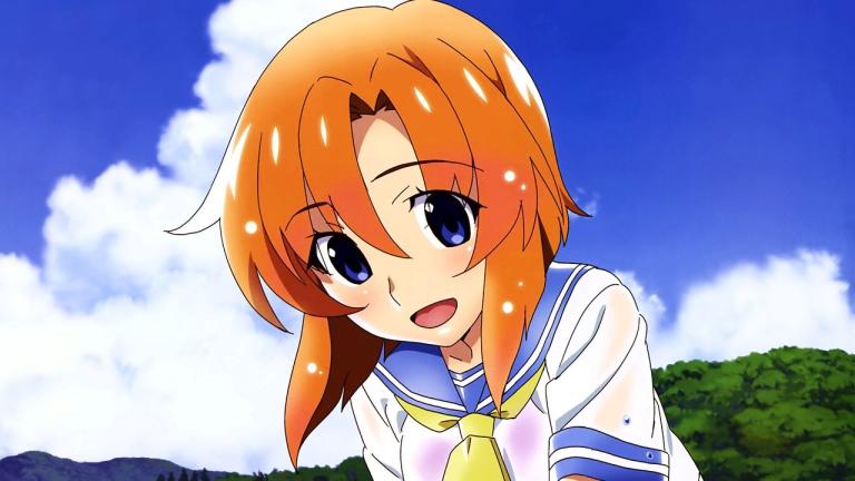 El nuevo anime de Higurashi no Naku Koro ni tendrá un total de seis Blu-ray/DVD