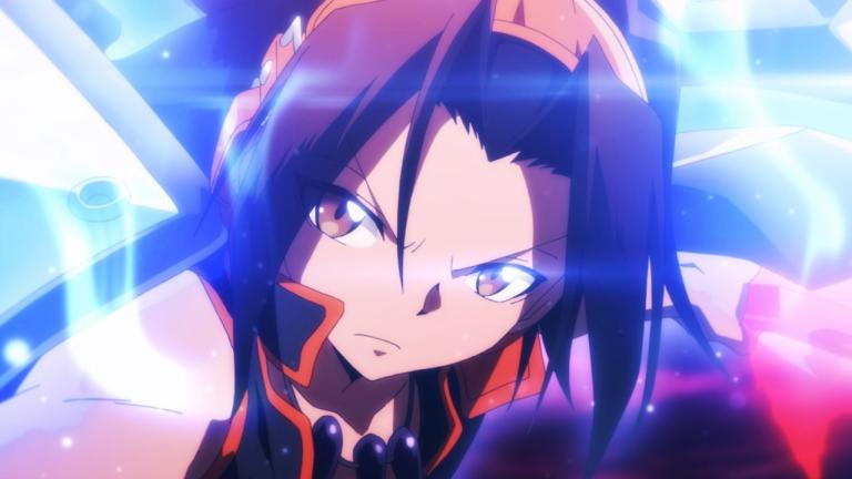 El nuevo anime de Shaman King revela su primer tráiler