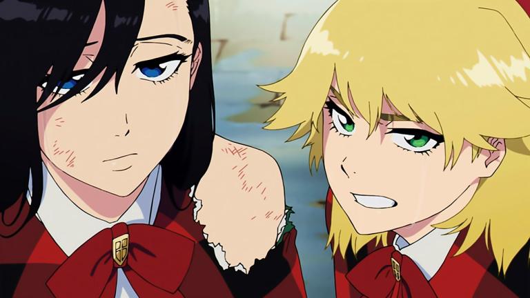 El OVA de Burn The Witch revela su duración