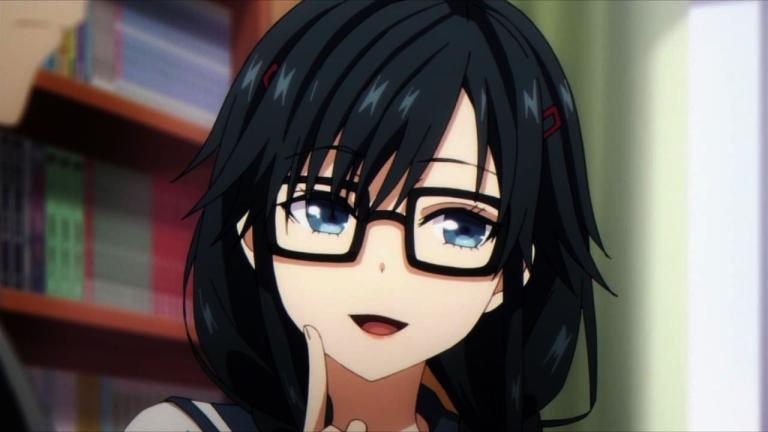 El OVA de Oresuki apenas supera 1,500 copias vendidas