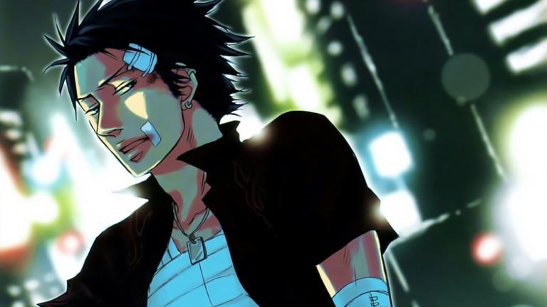El OVA Saezuru Tori wa Habatakanai: Don't Stay Gold será lanzado en marzo de 2021