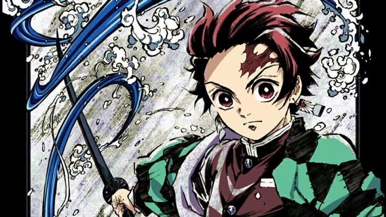 El primer volumen de Kimetsu no Yaiba supera 3 millones de copias en circulación
